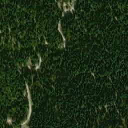 Satellite imagery of Rađi Vrat, BA