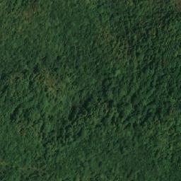 Satellite imagery of Šušnjata Glavica, BA