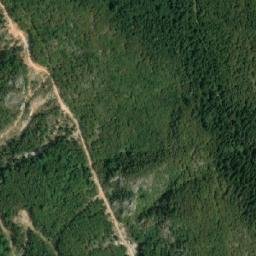 Satellite imagery of Vršeljak, BA