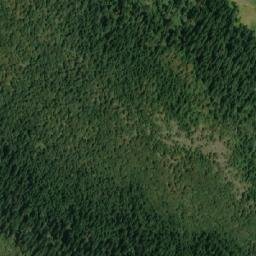 Satellite imagery of Vršeljak, BA