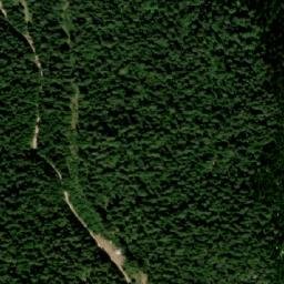 Satellite imagery of Kablarska Paljika, BA