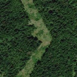 Satellite imagery of Bijele Stijene, BA