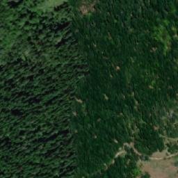 Satellite imagery of Lisina, BA