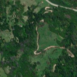 Satellite imagery of Kaonik, BA