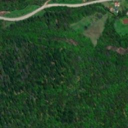 Satellite imagery of Kaonik, BA