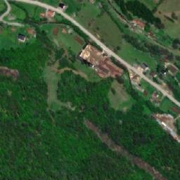 Satellite imagery of Kaonik, BA