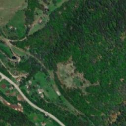 Satellite imagery of Srijeteža, BA