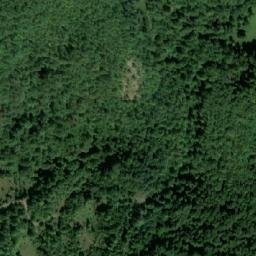 Satellite imagery of Gradina, BA