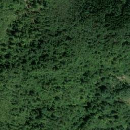 Satellite imagery of Gradina, BA