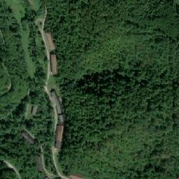 Satellite imagery of Priještovac, BA