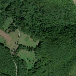 Satellite imagery of Priještovac, BA