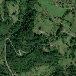 Satellite imagery of Vijenac, BA