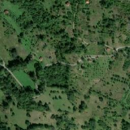 Satellite imagery of Vijenac, BA