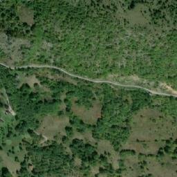 Satellite imagery of Vijenac, BA