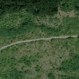 Satellite imagery of Grabovac, BA