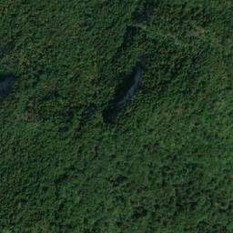 Satellite imagery of Sudić Planina, BA