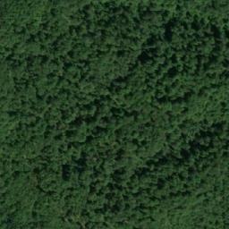 Satellite imagery of Sudić Planina, BA