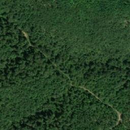 Satellite imagery of Sudić Planina, BA