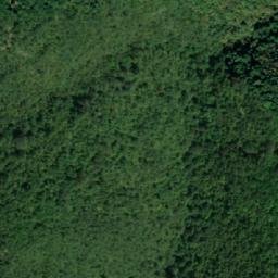 Satellite imagery of Crni Vrh, BA