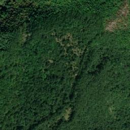 Satellite imagery of Crni Vrh, BA