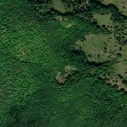 Satellite imagery of Surovi, BA