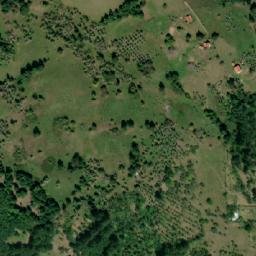 Satellite imagery of Surovi, BA