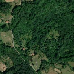 Satellite imagery of Kuleta, BA