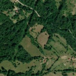 Satellite imagery of Kuleta, BA