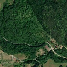 Satellite imagery of Kuleta, BA