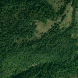 Satellite imagery of Debelo Brdo, BA