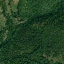 Satellite imagery of Debelo Brdo, BA