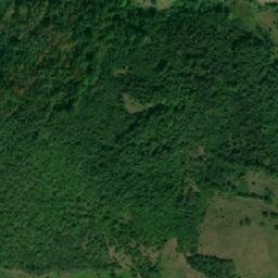 Satellite imagery of Debelo Brdo, BA