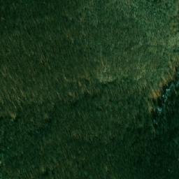 Satellite imagery of Obla Glava, BA
