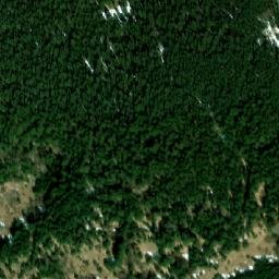 Satellite imagery of Bojišta, BA