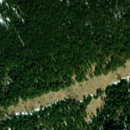 Satellite imagery of Bojišta, BA