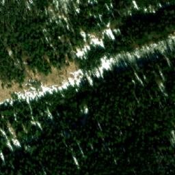 Satellite imagery of Stolac, BA