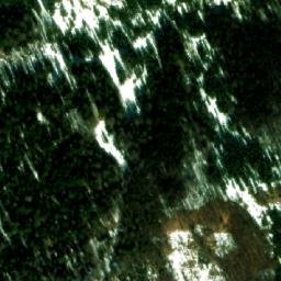 Satellite imagery of Stolac, BA