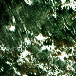 Satellite imagery of Stolac, BA