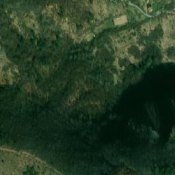 Satellite imagery of Gradine, BA