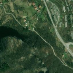 Satellite imagery of Gradine, BA