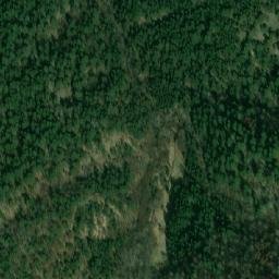 Satellite imagery of Rudina, BA