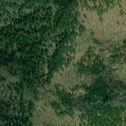 Satellite imagery of Rudina, BA