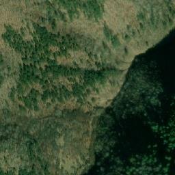 Satellite imagery of Rudina, BA