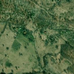 Satellite imagery of Carina, BA