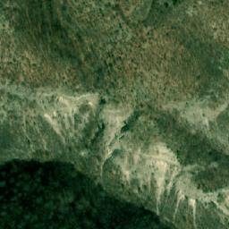 Satellite imagery of Carina, BA