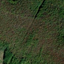 Satellite imagery of Blagaja, RS