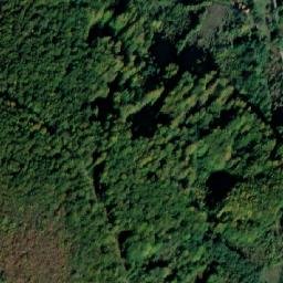 Satellite imagery of Blagaja, RS