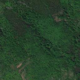 Satellite imagery of Sekurička Kosa, RS