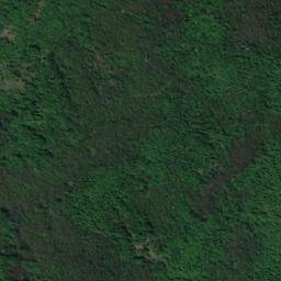 Satellite imagery of Sekurička Kosa, RS