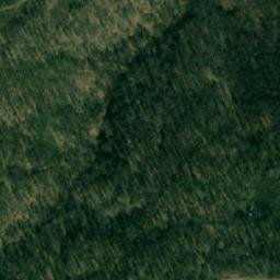 Satellite imagery of Pečurska Kosa, RS